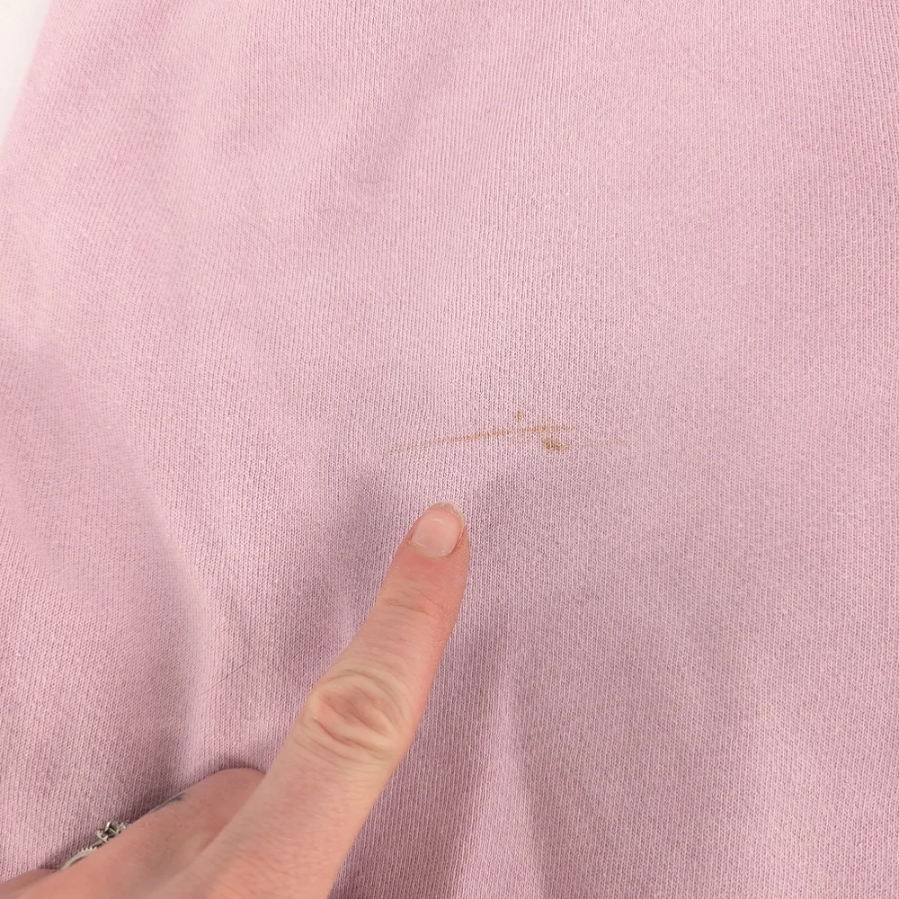 Billabong x Smiley Ridin Happy Set Pink Size Small - Picture 12 of 16